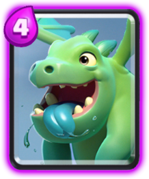 Clash Royale Cards
