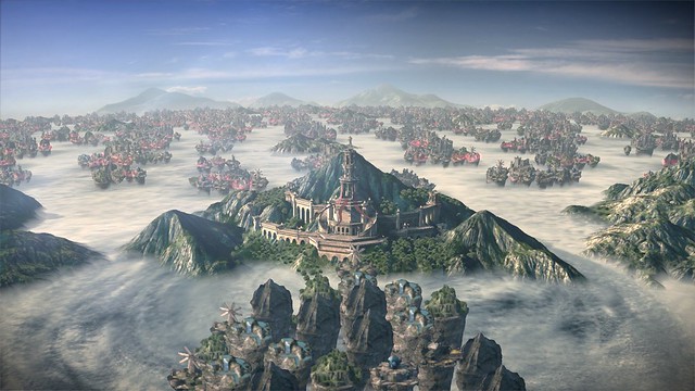 Dawn of Titans_Kingdom view 1