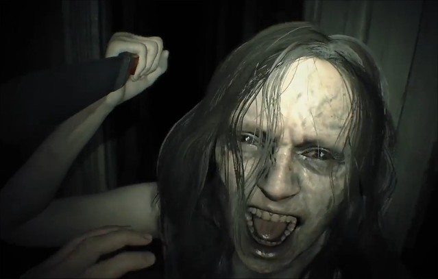 Resident Evil 7