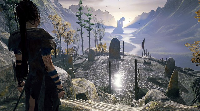 Hellblade