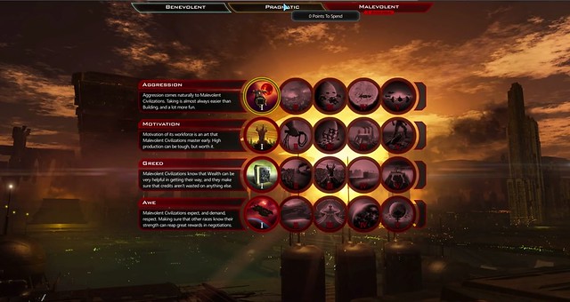 Galactic Civilizations 3