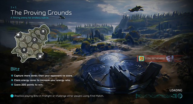 Halo Wars 2 Blitz Mode