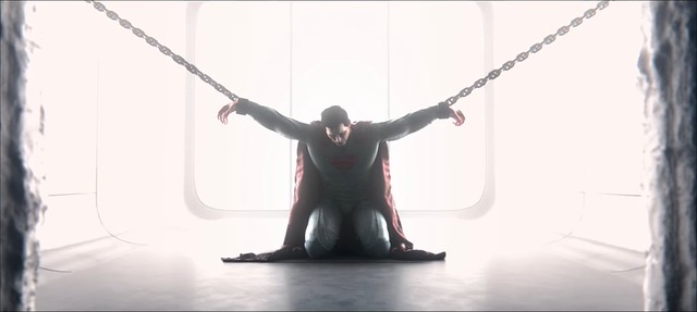 Injustice 2 - Superman