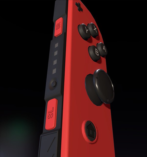 Joy-Con Right