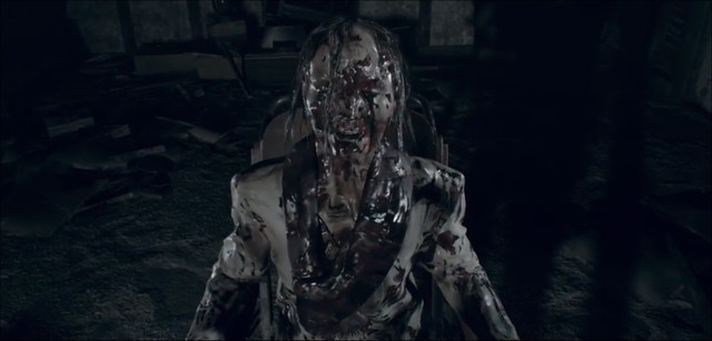 Resident Evil 7 - Endings
