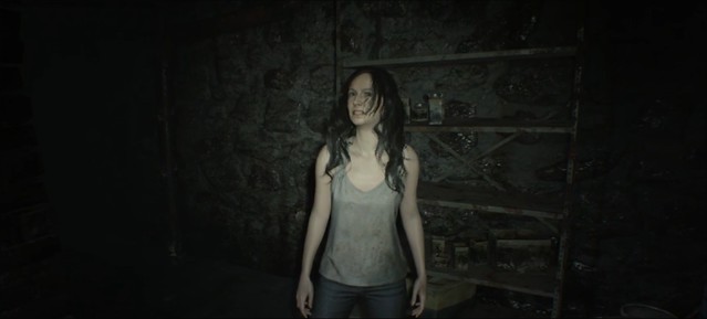 Resident Evil 7