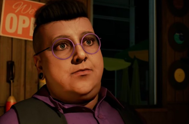 Watch Dogs 2 Human Conditions