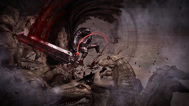 Koei Tecmo