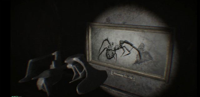 Resident Evil 7