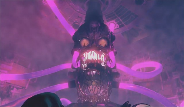 Gravity Rush 2
