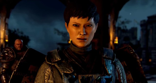 For Honor - Ayu