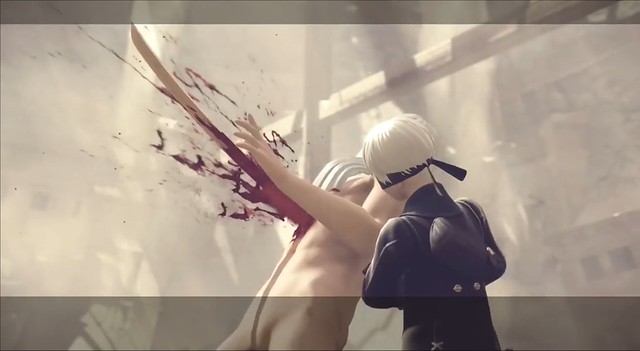 Nier Automata - Android
