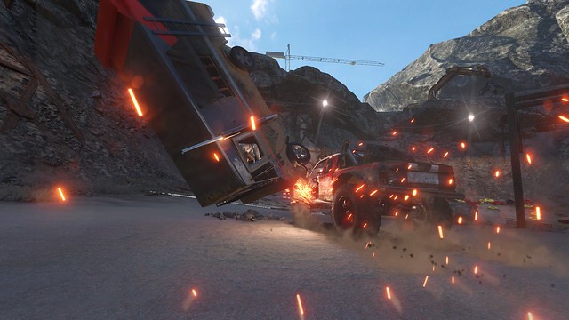 FlatOut 4: Total Insanity - 174153