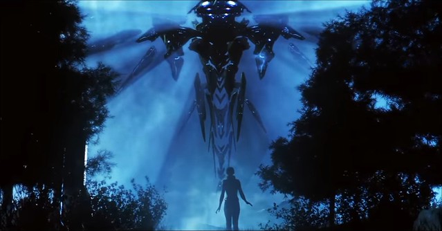Halo Wars 2 - Guardian