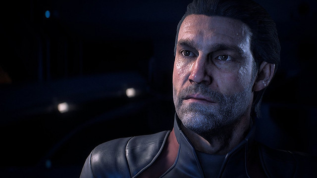 Mass Effect Andromeda 5