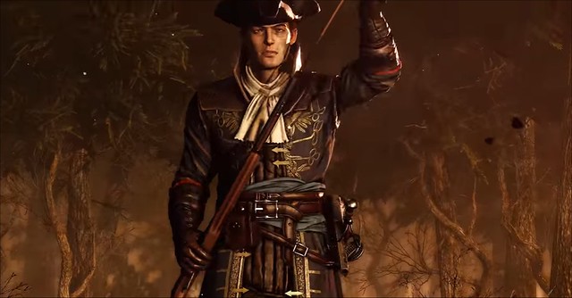 Greedfall