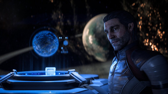 Mass Effect Andromeda 6