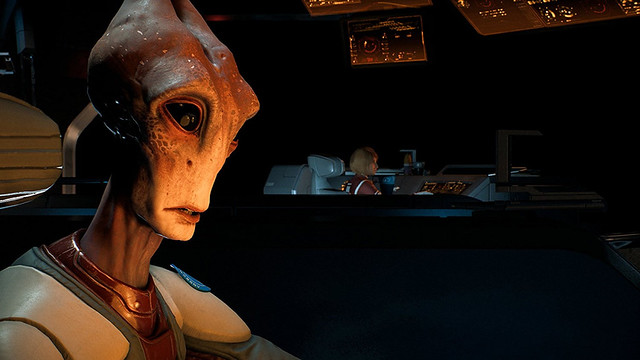 Mass Effect Andromeda 3