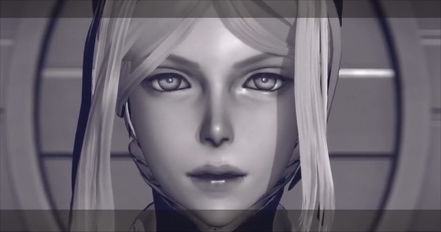 Nier Automata - YoHRa