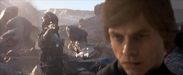 Star Wars Battlefront 2 Campaign