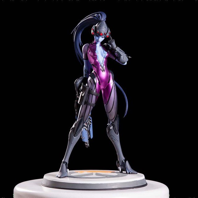 Overwatch-widowmaker-statue2