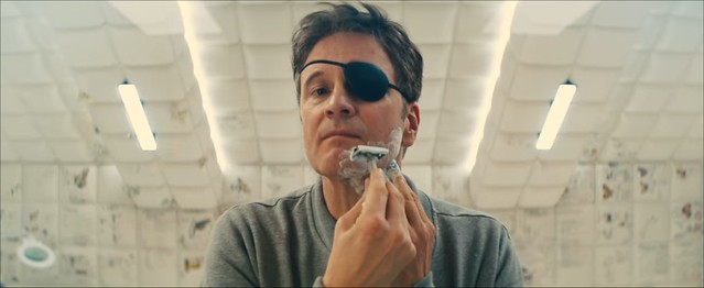 Kingsman - Harry Hart