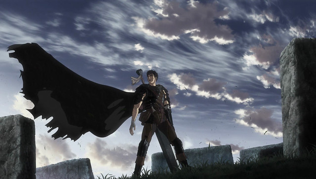 Berserk - Season 1