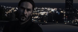 John Wick GTA 5 Mod