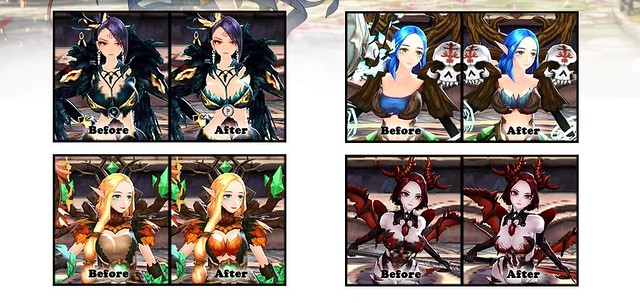 King's Rad Uncensorship