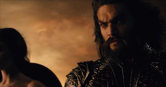 Justice League - Aquaman