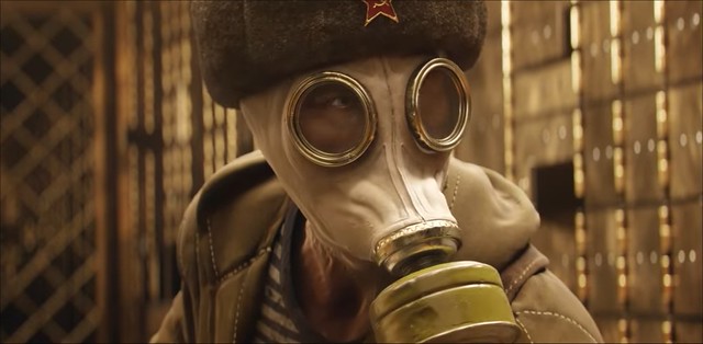 Raid World War II