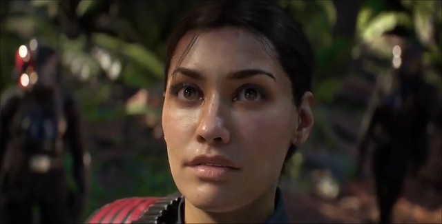Battlefront 2 Leaked Trailer