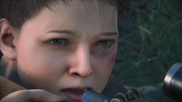 Sniper Ghost Warrior 3 - Brothers