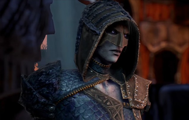 Styx Shards of Darkness - Dark Elves
