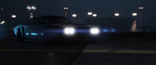 John Wick GTA 5 Mod