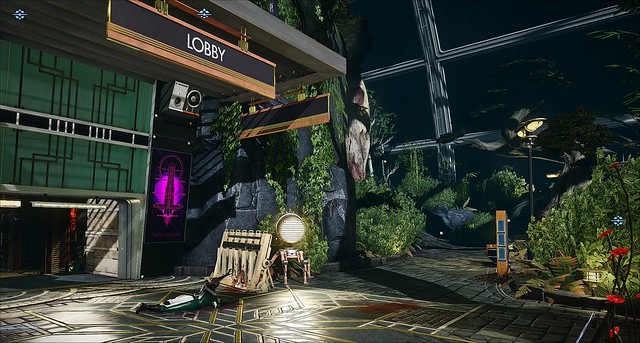 Prey - Screenshot