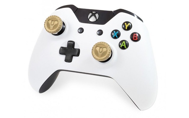 KontrolFreek Destiny 2 - Xbox One