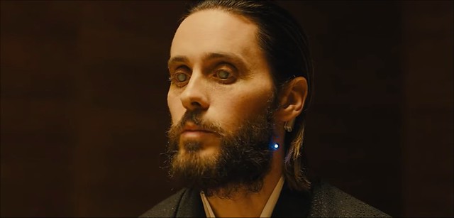 Blade Runner 2049 - Jared Leto