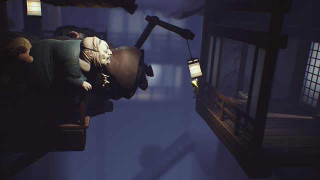 Little Nightmares