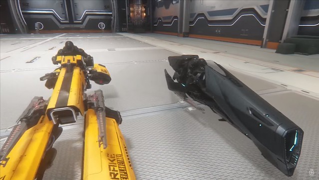 Star Citizen - Jian Nox