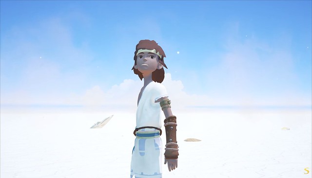 RiME - The Lost Island