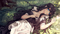 Elisa The Innkeeper: A New Customer Arrives