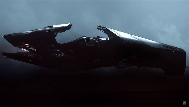 Star Citizen - Nox Concept