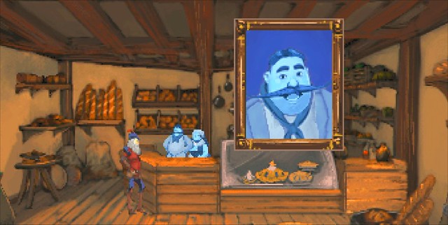 King's Quest Chapter 5
