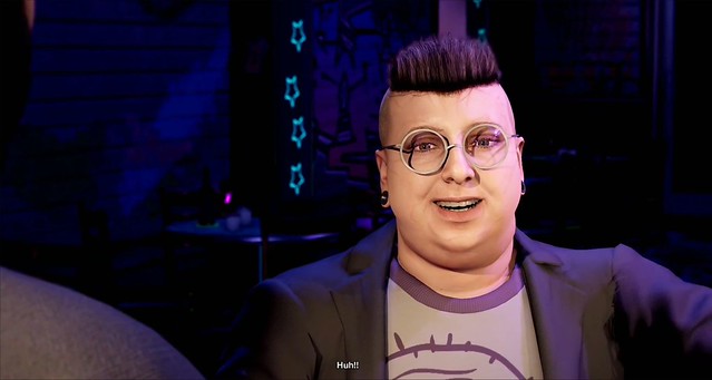 Watch Dogs 2 – SJW