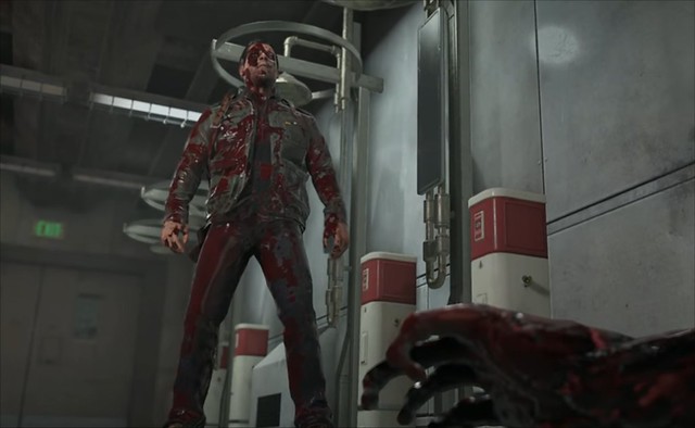 Dead Rising 4 - Murder Zombies