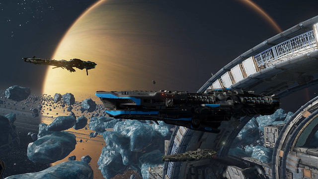 Dreadnought PS4