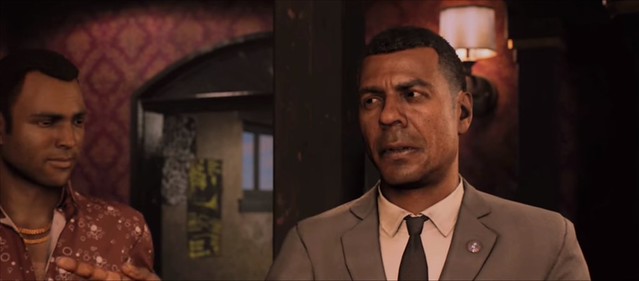 Mafia III