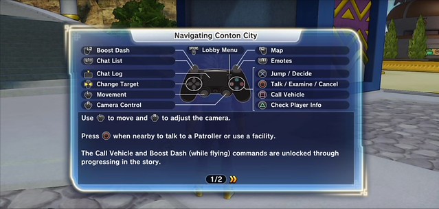 Dragon Ball Xenoverse 2