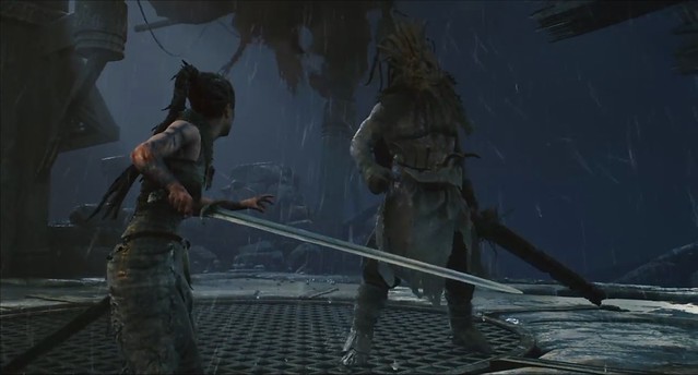Hellblade: Senua's Sacrifice - Image22